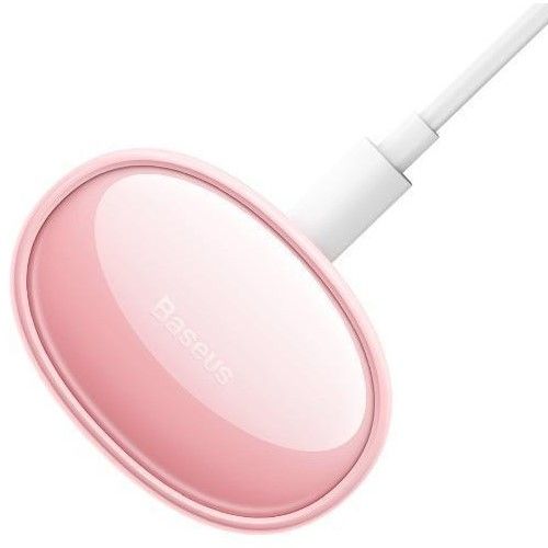  Baseus True Wireless Earphones Bowie E2 Pink (NGTW090004) -  6