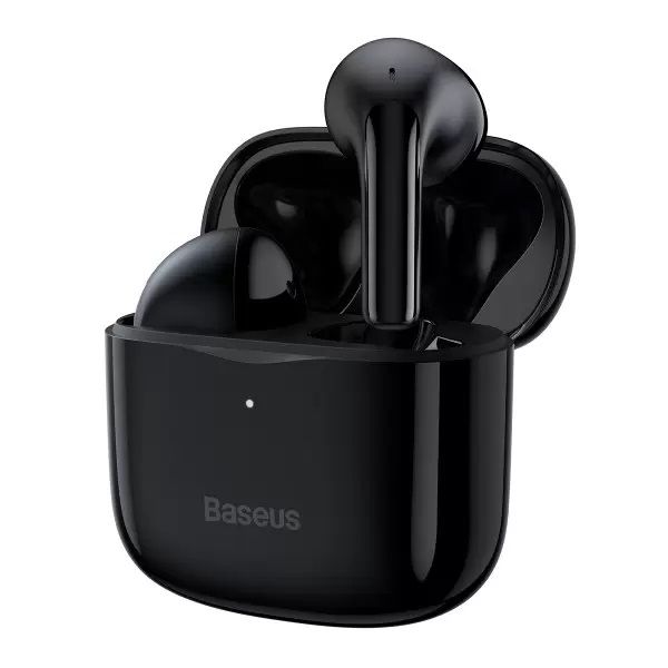  Baseus True Wireless Earphones Bowie E3 Black (NGTW080001) -  1