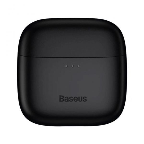  Baseus True Wireless Earphones Bowie E8 Black (NGE8-01) -  3