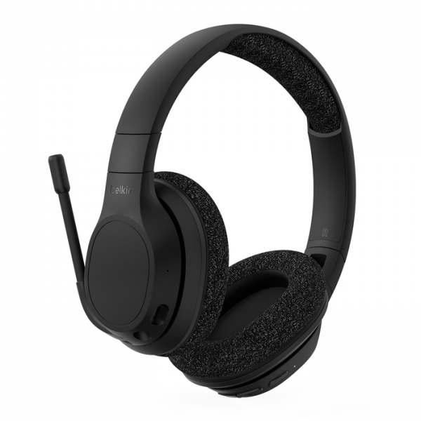  Belkin Soundform Adapt Wireless (AUD005BTBLK) -  1