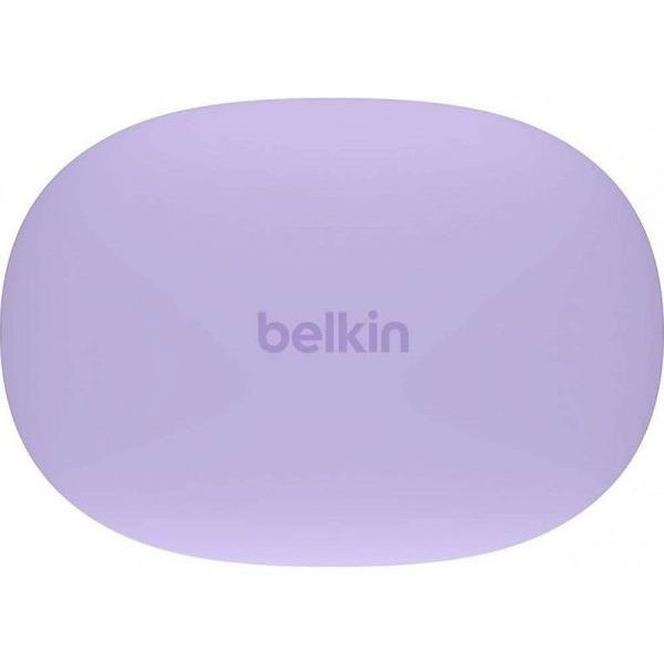  Belkin Soundform Bolt True Wireless Lavender (AUC009BTLV) -  5