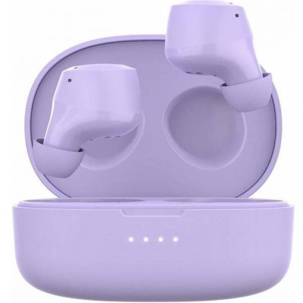  Belkin Soundform Bolt True Wireless Lavender (AUC009BTLV) -  1