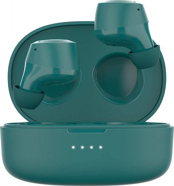  Belkin Soundform Bolt True Wireless Turquoise (AUC009BTTE) -  1