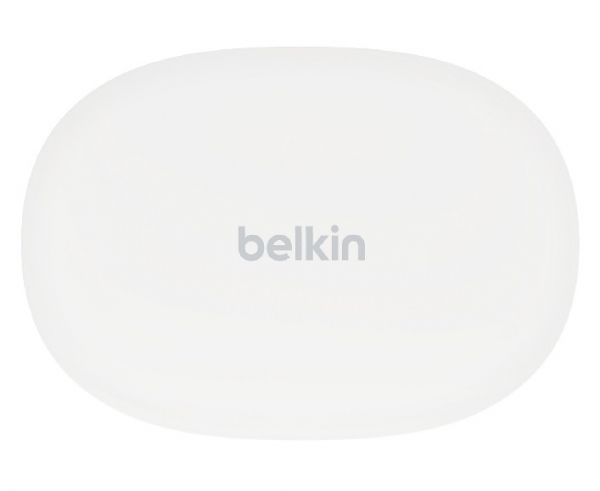  Belkin Soundform Bolt True Wireless White (AUC009BTWH) -  4