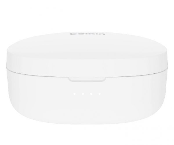  Belkin Soundform Bolt True Wireless White (AUC009BTWH) -  5