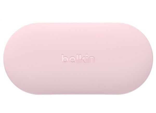  Belkin Soundform Play True Wireless Pink (AUC005BTPK) -  4