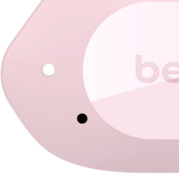  Belkin Soundform Play True Wireless Pink (AUC005BTPK) -  6