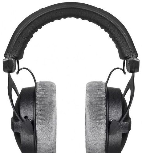  Beyerdynamic Dt 770 Pro 250  Black (235251) -  2