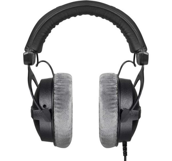  Beyerdynamic Dt 770 Pro 80  Black (254561) -  3