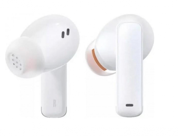  Baseus True Wireless Earphones Bowie M2 White (NGTW140002) -  2