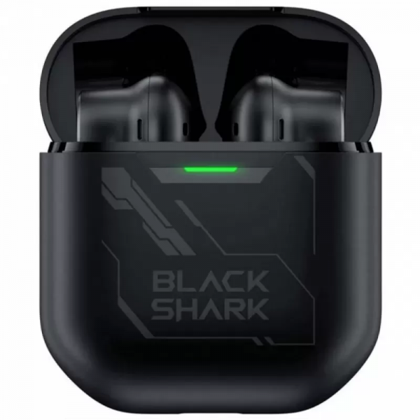  Black Shark JoyBuds black -  3