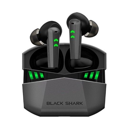  Black Shark Lucifer T2 Black -  1