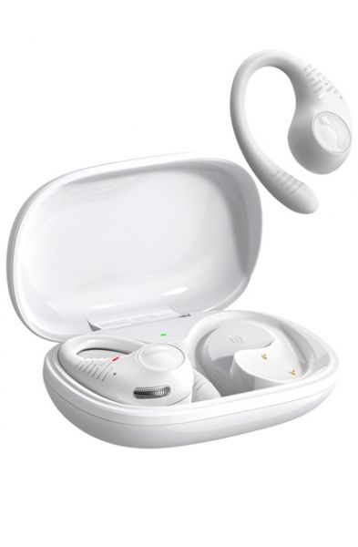  Blackview AirBuds 10 Pro White -  1