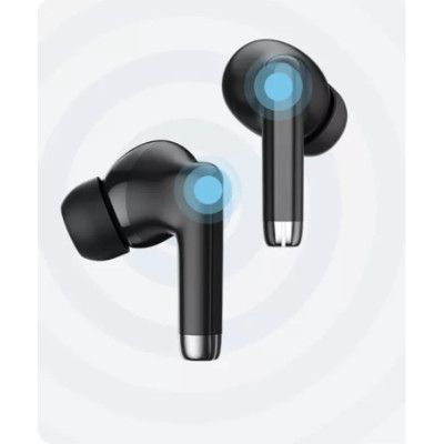  Blackview AirBuds 4 Black (6931548312673) -  10