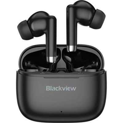  Blackview AirBuds 4 Black (6931548312673) -  1