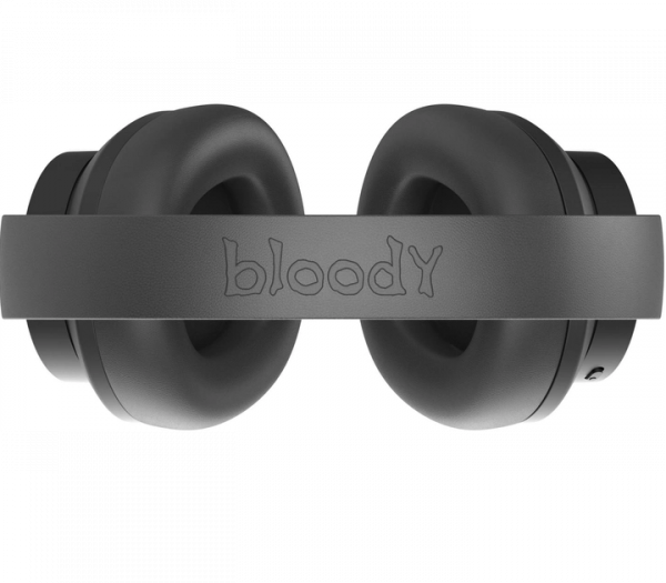  Bloody MH390 Black -  10