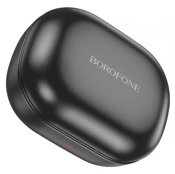  Borofone BW18 Black -  4