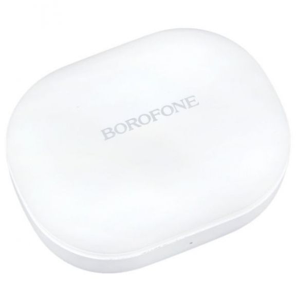  Borofone BW18 White -  5