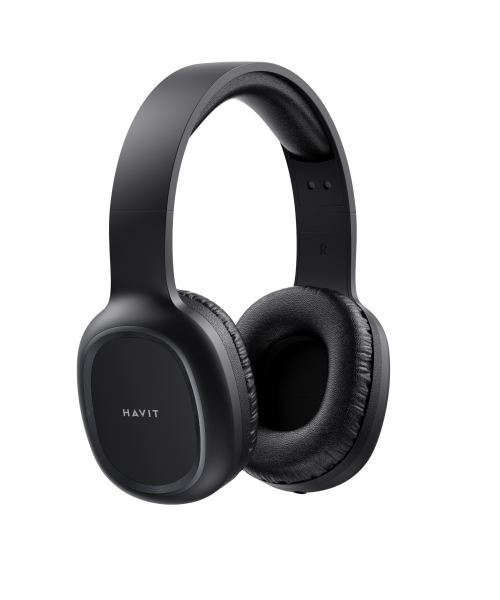  Havit HV-H2590BT Pro Black -  2