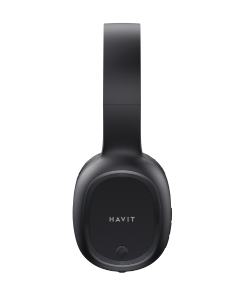  Havit HV-H2590BT Pro Black -  5