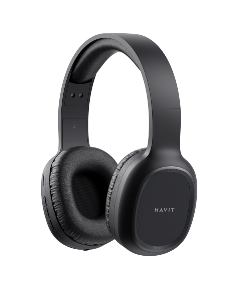  Havit HV-H2590BT Pro Black -  1