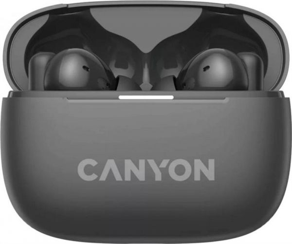  Canyon OnGo TWS-10 ANC ENC Black (CNS-TWS10BK) -  5