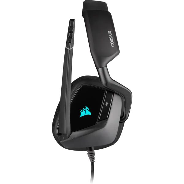  Corsair Void RGB Elite USB Carbon (CA-9011203-EU) -  3