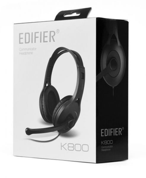  Edifier K800 Black -  7