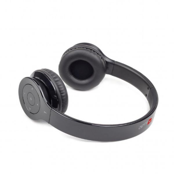  GMB Audio BHP-BER-BK Black -  5