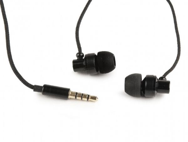  GMB Audio MHS-EP-CDG-B Black -  2