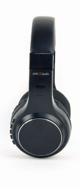  GMB Audio Warszawa Black (BHP-WAW) -  2