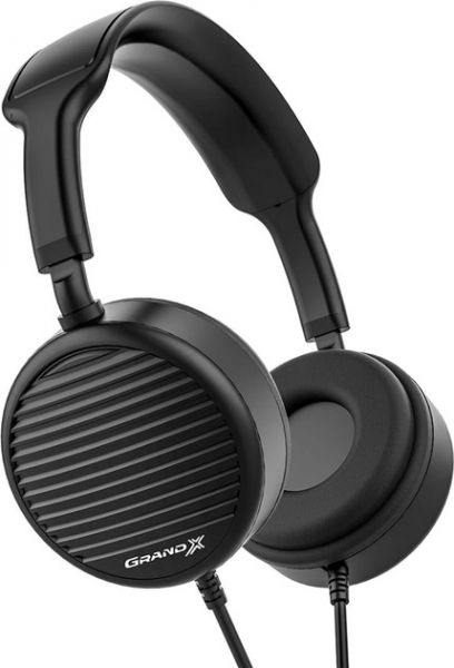  Grand-X EH-86B Black -  1