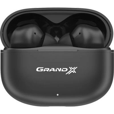  Grand-X GB-99B Black -  4