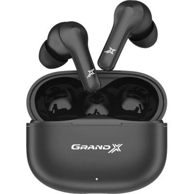  Grand-X GB-99B Black -  1