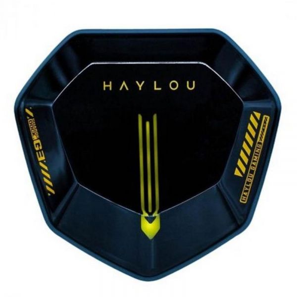  Haylou G3 TWS Gaming Earbuds Black (HAYLOU-G3) -  6