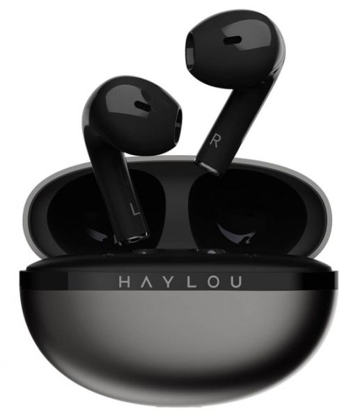  Haylou X1 2023 Black -  1