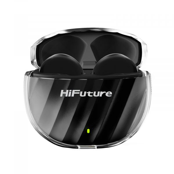  HiFuture FlyBuds3 Black (flybuds3.black) -  1