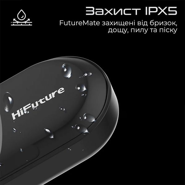  HiFuture FutureMate Black (futuremate.black) -  3