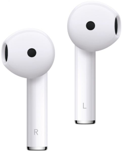  Honor Earbuds X5 White -  3