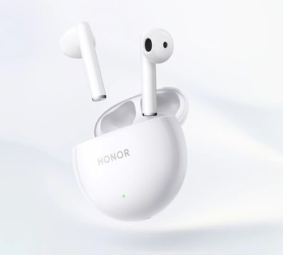  Honor Earbuds X5 White -  7