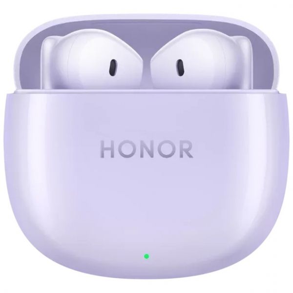  Honor Earbuds X6 Purple -  2