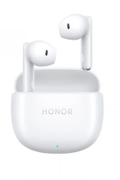  Honor Earbuds X6 White -  1