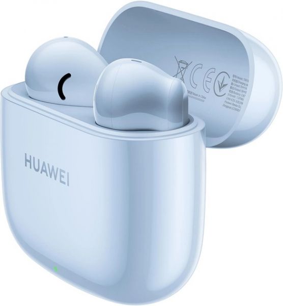  Huawei FreeBuds SE 2 Blue -  2