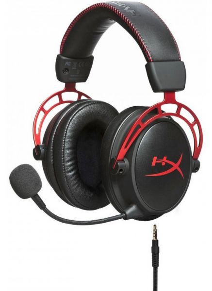  HyperX Cloud Alpha (4P5L1AM) -  2