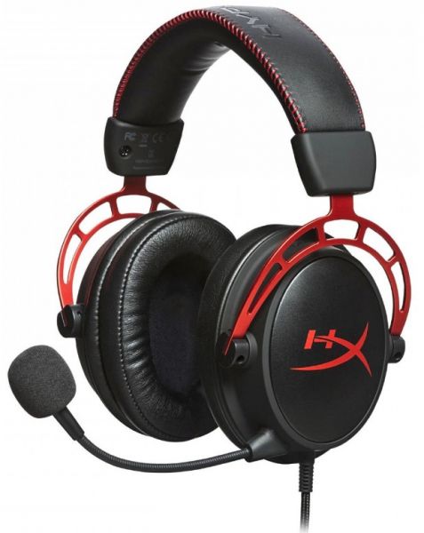  HyperX Cloud Alpha (4P5L1AM) -  1