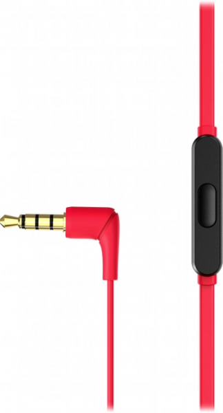  HyperX Cloud Earbuds II Red (705L8AA) -  4