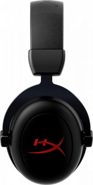  HyperX Cloud II Core Wireless Black (6Y2G8AA) -  3