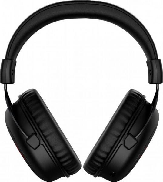  HyperX Cloud II Core Wireless Black (6Y2G8AA) -  4