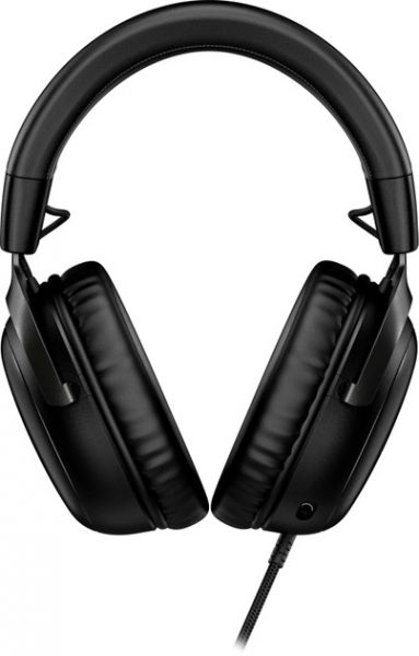  HyperX Cloud III Black (727A8AA) -  3