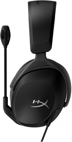  HyperX Cloud Stinger 2 Core PS5/PS4 Black (6H9B6AA) -  3